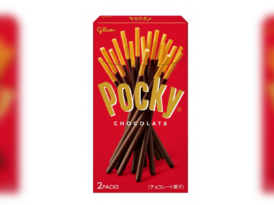 快訊／Pocky巧克力棒宣布召回！固力果認有異味　回收600萬件20品項