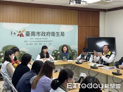 台南長照協會直陳三大制度困境　盼別讓政策成為長照家庭的懲罰