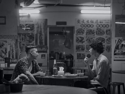 金馬導演李駿碩曝約砲秘辛　「真砲友」親自上陣還原現場