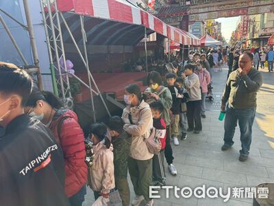 濁水溪畔守護 300 年　西螺福興宮營隊成寒暑假「最佳救星」