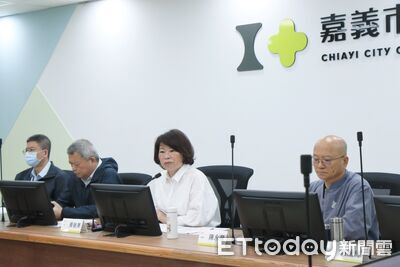 嘉義市「加碼普發6000」提案過了　市府拚明日送議會審議