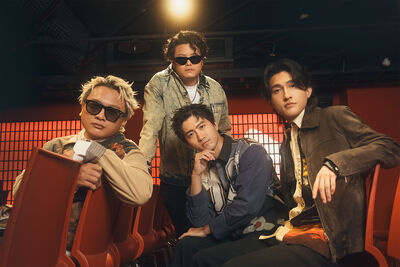 冰球樂團認團員狂大吵！　才發專輯竟驚吐「不排除解散」