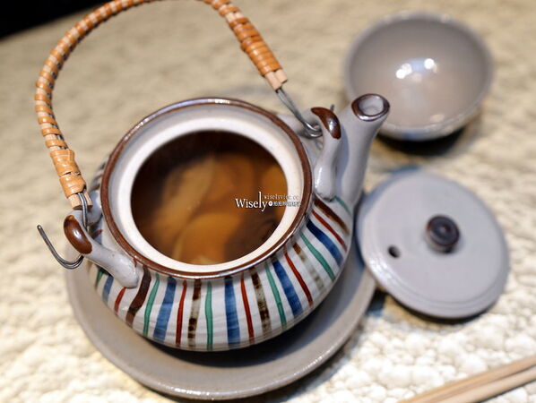 ▲▼JR東日本大飯店台北「HAYASE日本料理」，錦秋鐵火旬響，日本產和牛鐵板燒。（圖／部落客WISELY提供）