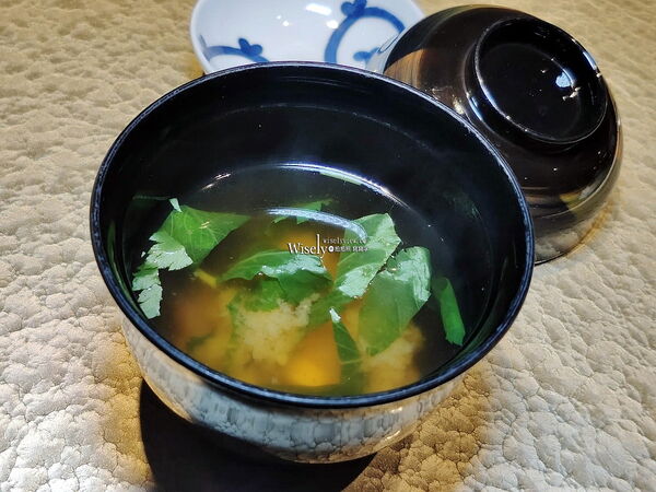 ▲▼JR東日本大飯店台北「HAYASE日本料理」，錦秋鐵火旬響，日本產和牛鐵板燒。（圖／部落客WISELY提供）