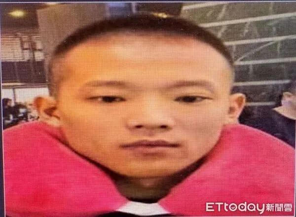 ▲▼主嫌范嘉榮             。（圖／記者陳宏瑞翻攝）