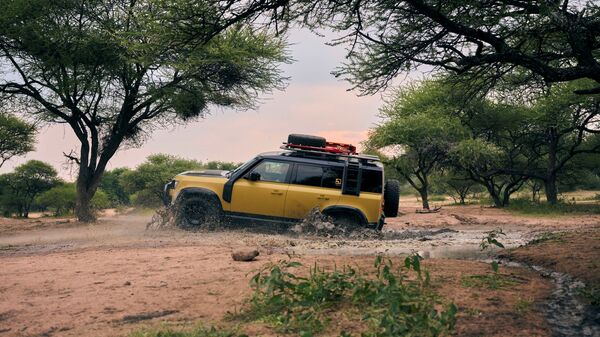 ▲繼 11 月份首站日本資格賽圓滿落幕之後，宣告台灣資格賽將於 2026 年 3 月份登陸屏東。（圖／翻攝自Defender）