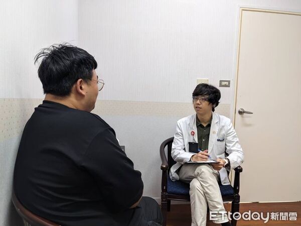 ▲世界衛生組織統計，全球約有10億人受心理健康問題影響，其中焦慮症與憂鬱症最為常見。（圖／玉里醫院提供，下同）