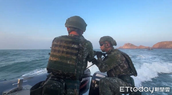 ▲60名官兵賣帳戶給詐團，馬防部主動查處涉案官兵，強調依法究辦兼顧戰備。（圖／馬防部提供，下同）