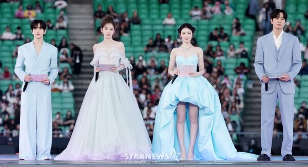 ▲▼AAA。（圖／STARNEWS提供）