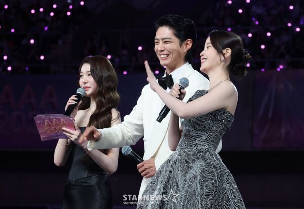 ▲▼AAA。（圖／STARNEWS提供）