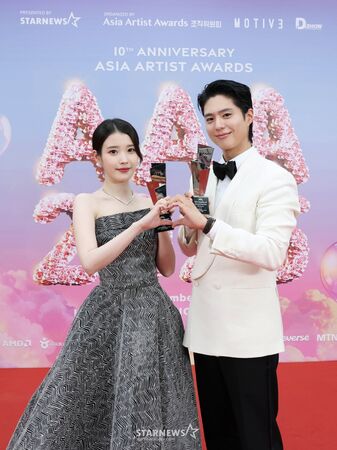 ▲▼AAA。（圖／STARNEWS提供）