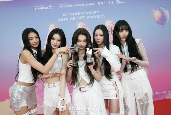 ▲▼AAA。（圖／STARNEWS提供）