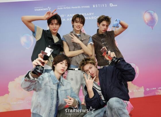 ▲▼AAA。（圖／STARNEWS提供）