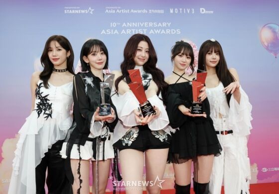 ▲▼AAA。（圖／STARNEWS提供）