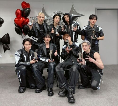 ▲▼AAA。（圖／STARNEWS提供）