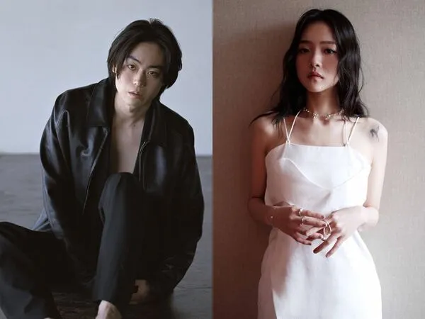 ▲▼林廷憶、菅田將暉私下排練畫面曝光。（圖／翻攝自X）