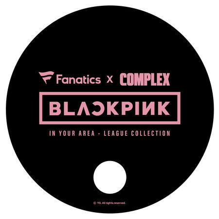 ▲BLACKPINK快閃店登陸微風南山。（圖／業者提供）