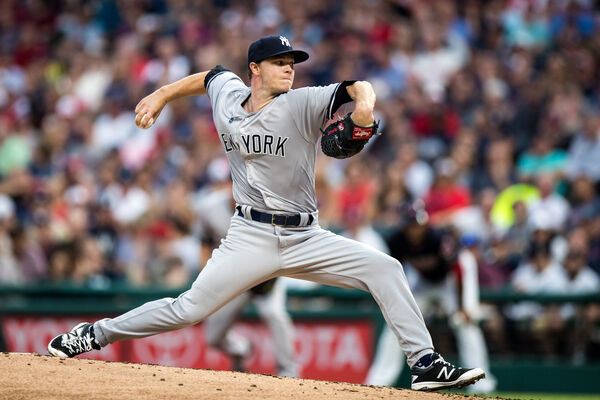 ▲葛雷（Sonny Gray）。（圖／達志影像／美聯社）