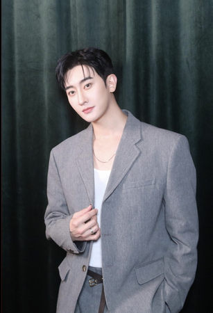 ▲▼ 專訪／SJ-M周覓：SJ-M在找合適契機合體。（圖／SM entertainment提供）