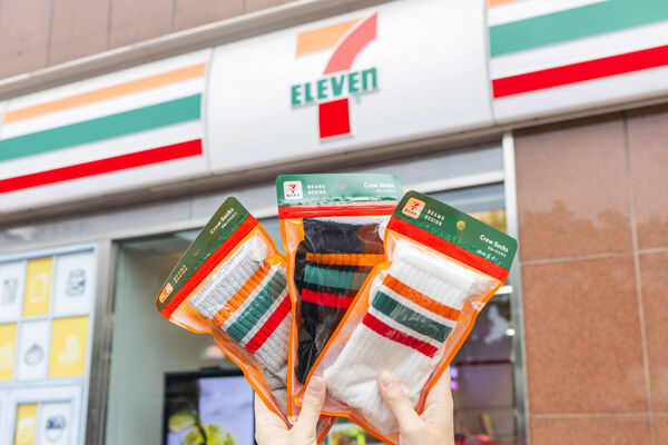 ▲▼7-ELEVEN 近日於OPENPOINT APP推出全新「品牌專用點」新功能。（圖／業者提供）
