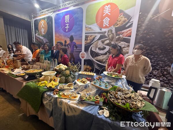 ▲▼2026台灣燈會在嘉義縣登場！「光遊嘉義・超級有型SUPER STYLE」首度與「超級瑪利歐」合作，「？磚塊造型的限量小提燈」首度亮相   。（圖／記者翁伊森攝）