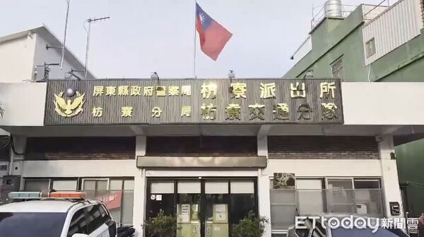 ▲▼南投22歲男突屏東自首  爆稱2年前殺人棄屍。（圖／記者陳崑福翻攝）