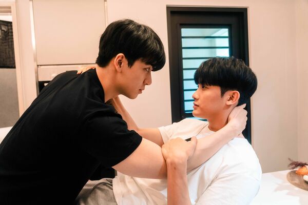 ▲▼直式影集《黑白原來是真的》。（圖／結果娛樂提供）