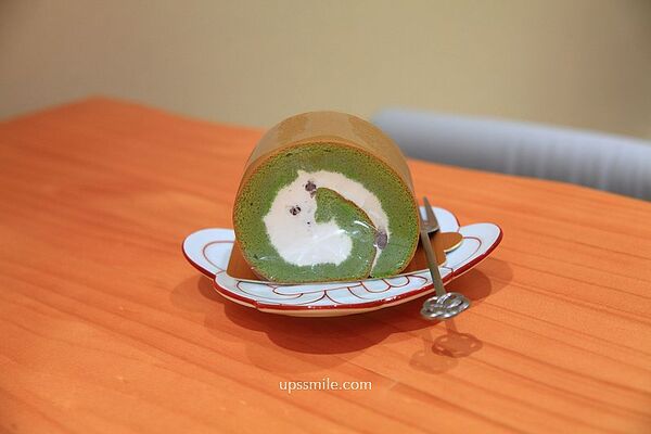 ▲▼永和日式茶屋「櫻珈琲永和仁愛總店」，榻榻米咖啡廳，台北抹茶專賣店。（圖／部落客萍子提供）