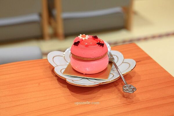 ▲▼永和日式茶屋「櫻珈琲永和仁愛總店」，榻榻米咖啡廳，台北抹茶專賣店。（圖／部落客萍子提供）