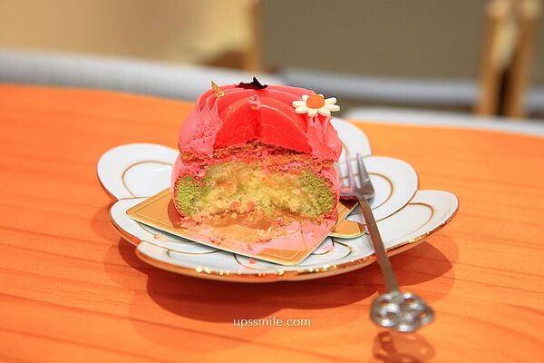 ▲▼永和日式茶屋「櫻珈琲永和仁愛總店」，榻榻米咖啡廳，台北抹茶專賣店。（圖／部落客萍子提供）