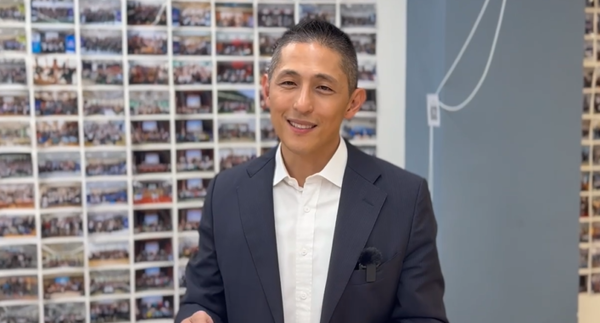 ▲▼壯闊台灣創辦人吳怡農。（圖／吳怡農辦公室提供）