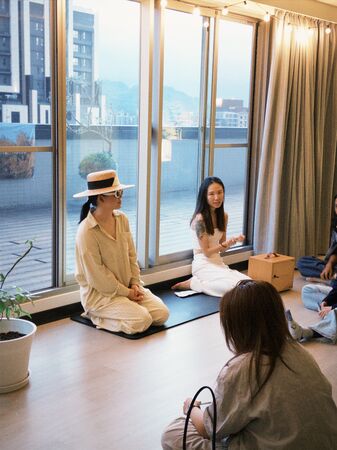 ▲▼壞特的靈性旅程成新專輯靈感來源。（圖／壞特工作室提供）