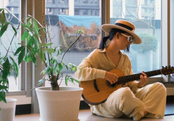 ▲▼壞特推出新專輯，靈性旅程成新專輯靈感來源。（圖／壞特工作室提供）