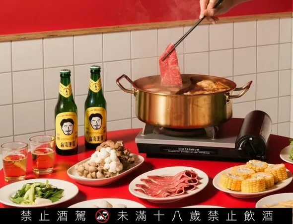 ▲民生輝溫體牛肉鍋每月虧50萬　11月底改賣麻辣鍋。（圖／取自民生輝IG）