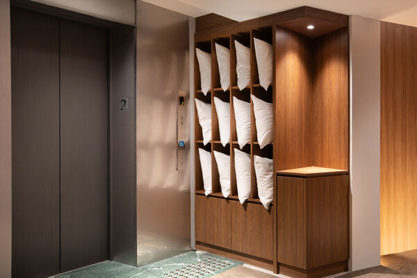 ▲▼Oani綠洲飯店。（圖／MEANDER集團提供）