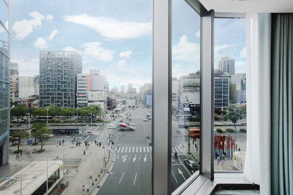 ▲▼Oani綠洲飯店。（圖／MEANDER集團提供）