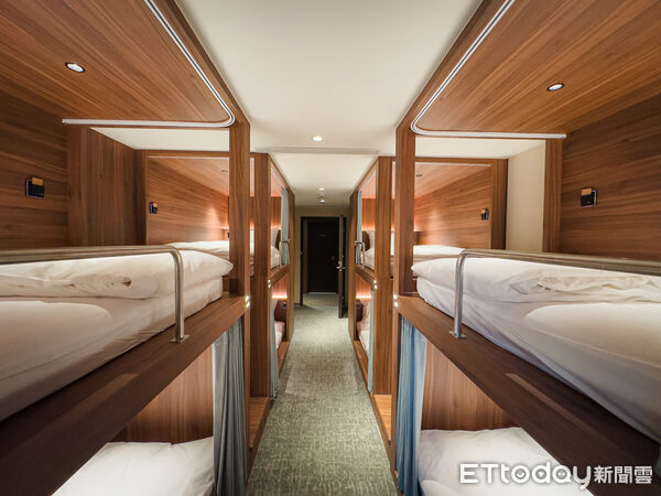 ▲▼Oani綠洲飯店。（圖／記者蔡玟君攝）