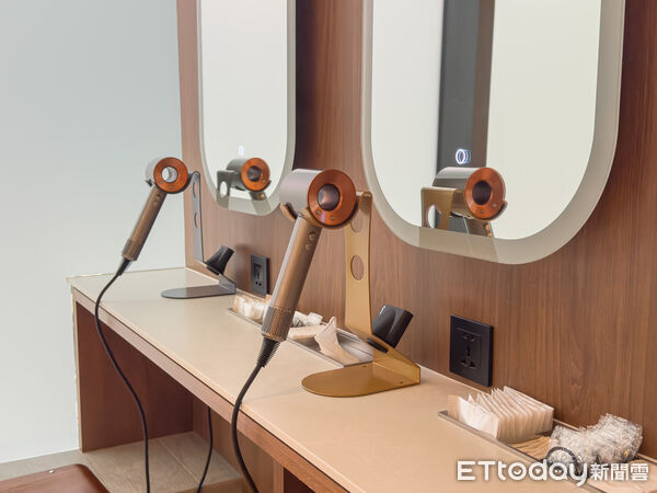 ▲▼Oani綠洲飯店。（圖／記者蔡玟君攝）