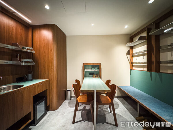 ▲▼Oani綠洲飯店。（圖／記者蔡玟君攝）