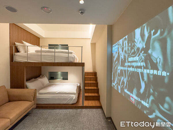 ▲▼Oani綠洲飯店。（圖／記者蔡玟君攝）