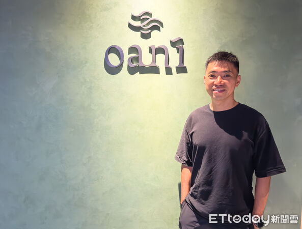 ▲▼Oani綠洲飯店。（圖／記者蔡玟君攝）