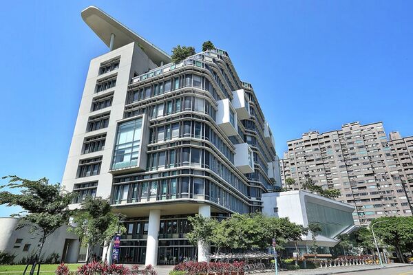 ▲新北建築美學繪畫賽開放徵件。（圖／新北市立圖書館提供）