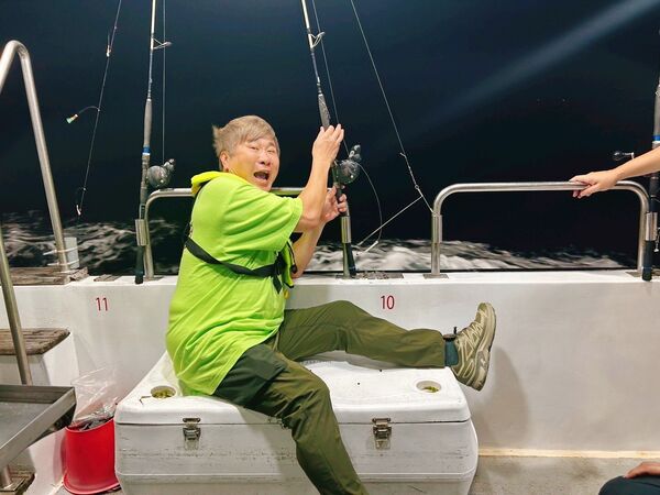 ▲▼胡瓜。（圖／下面一位提供）