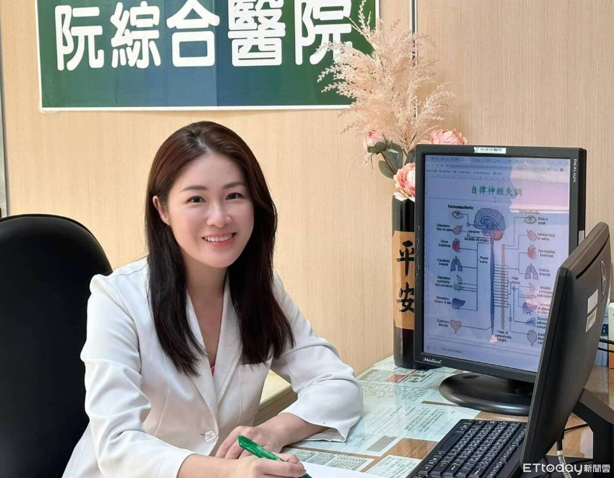 瘦瘦針失效!38歲闆娘狂吐「還胖2kg」 醫揭隱形殺手在搞鬼