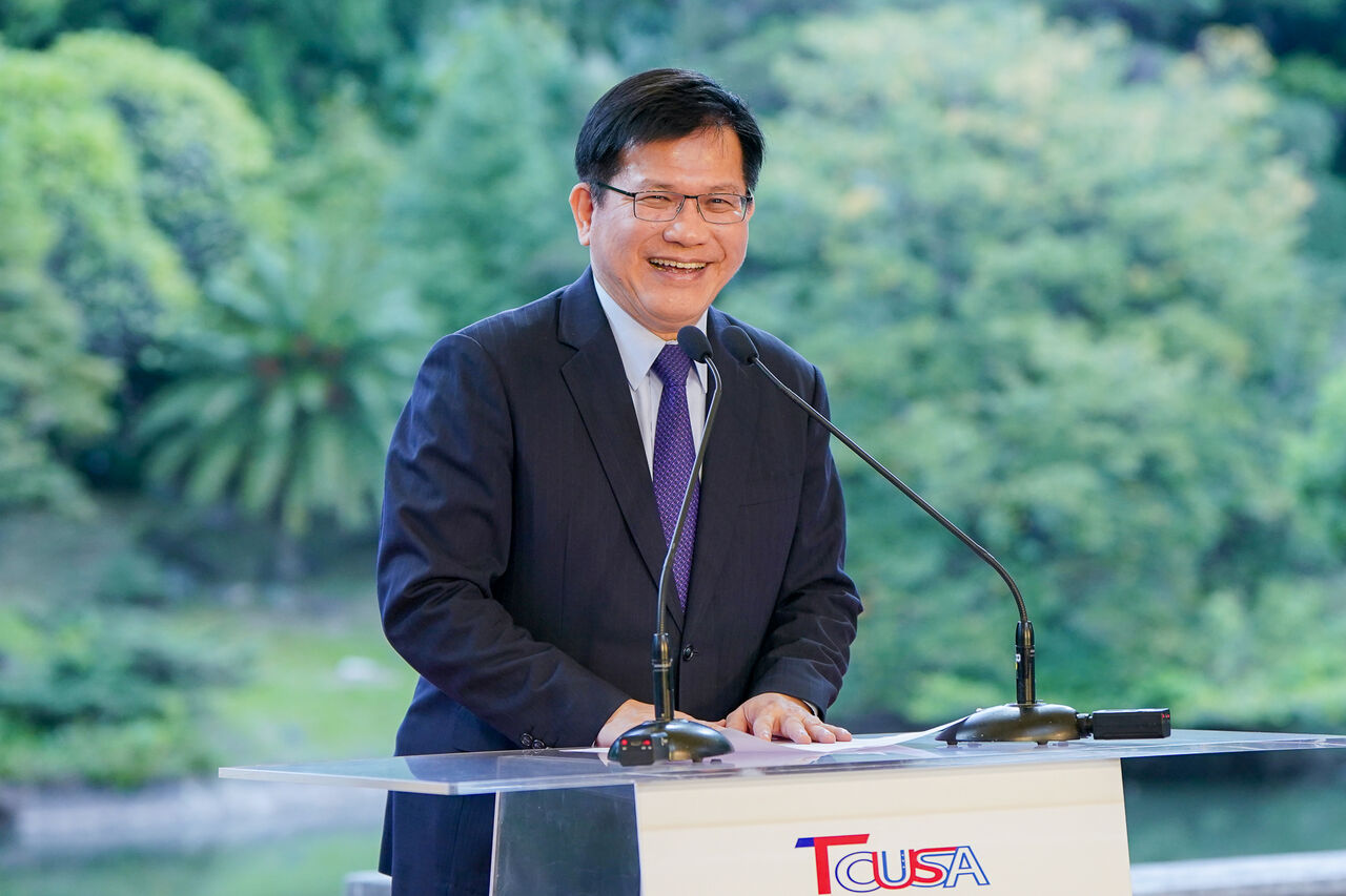 美國防授權法案納軍援、無人系統開發　外交部致謝：強化台美安全合作