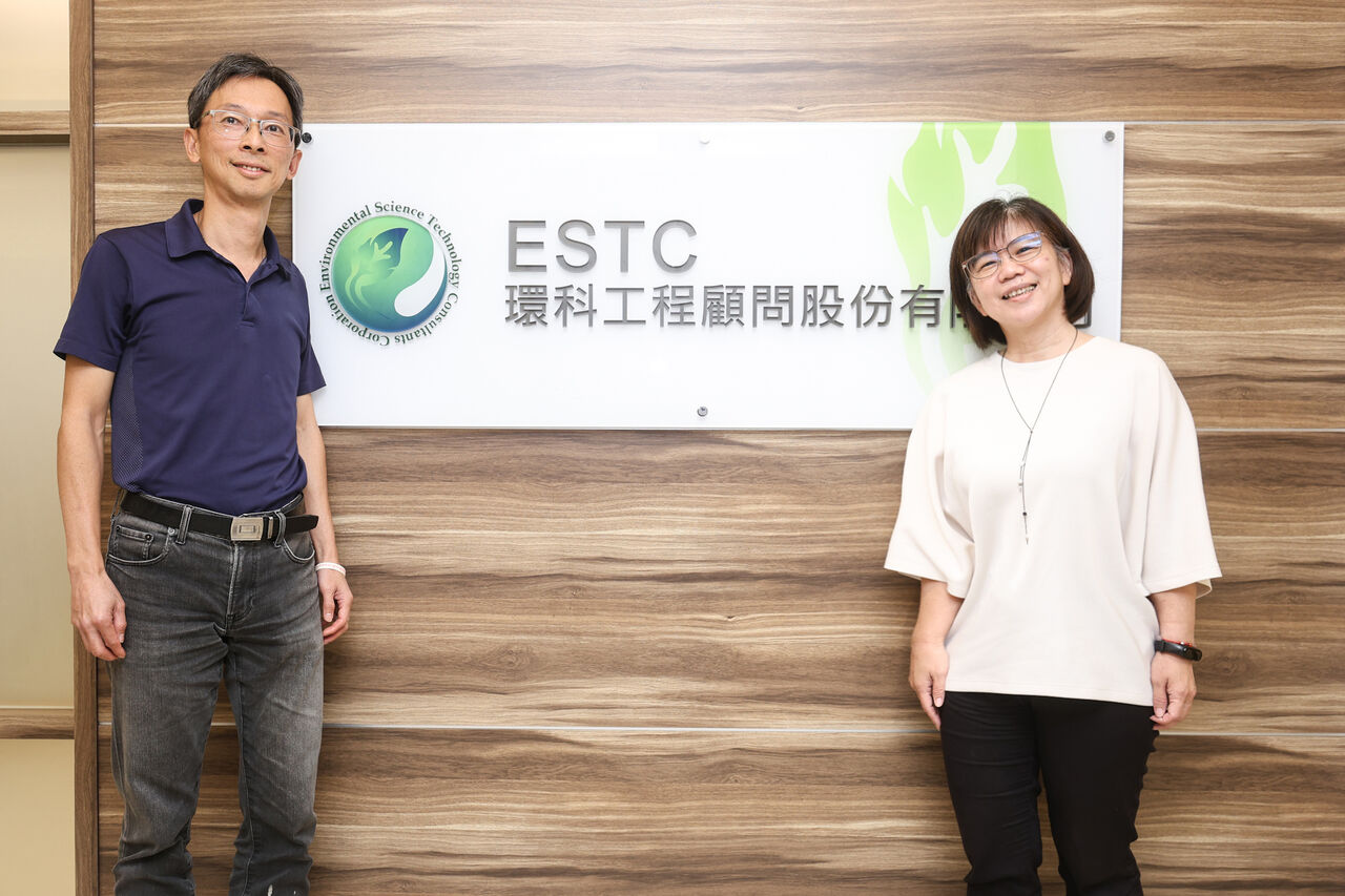 環科工程顧問導入中華電信hiBox全能信箱 打造安全高效率且低碳排之企業級通訊平台