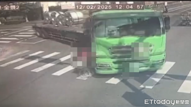 28小時3死!台1線屏東市區3起奪命車禍 建國路兩案不到1公里