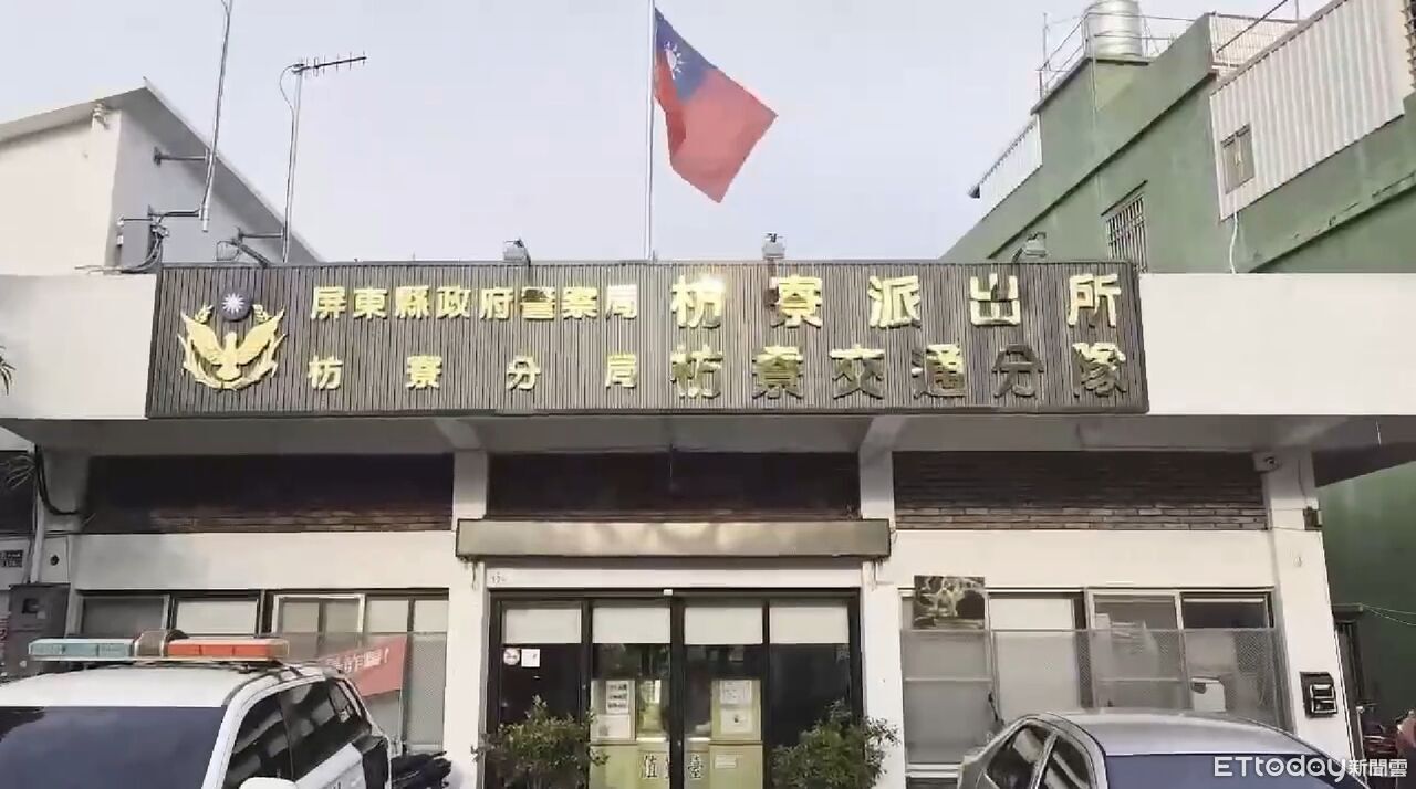 快訊/驚悚!22歲男屏東自首:2年前勒死南投婦棄屍彰化山區