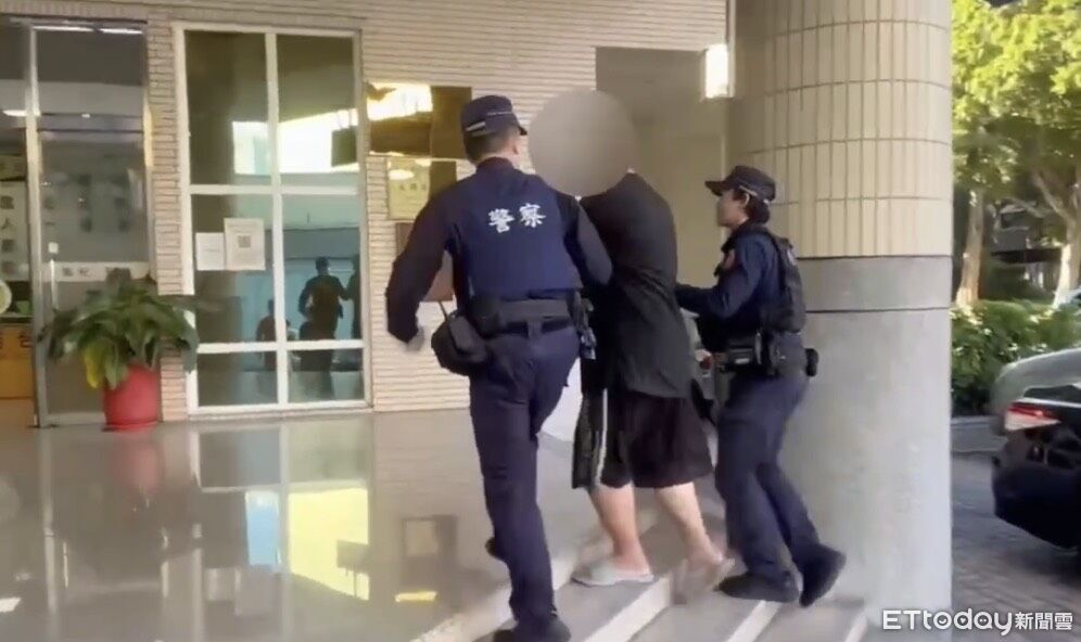 台中「借錢哥」又騙錢！好心人借3千他卻失聯　兩個月2度落網