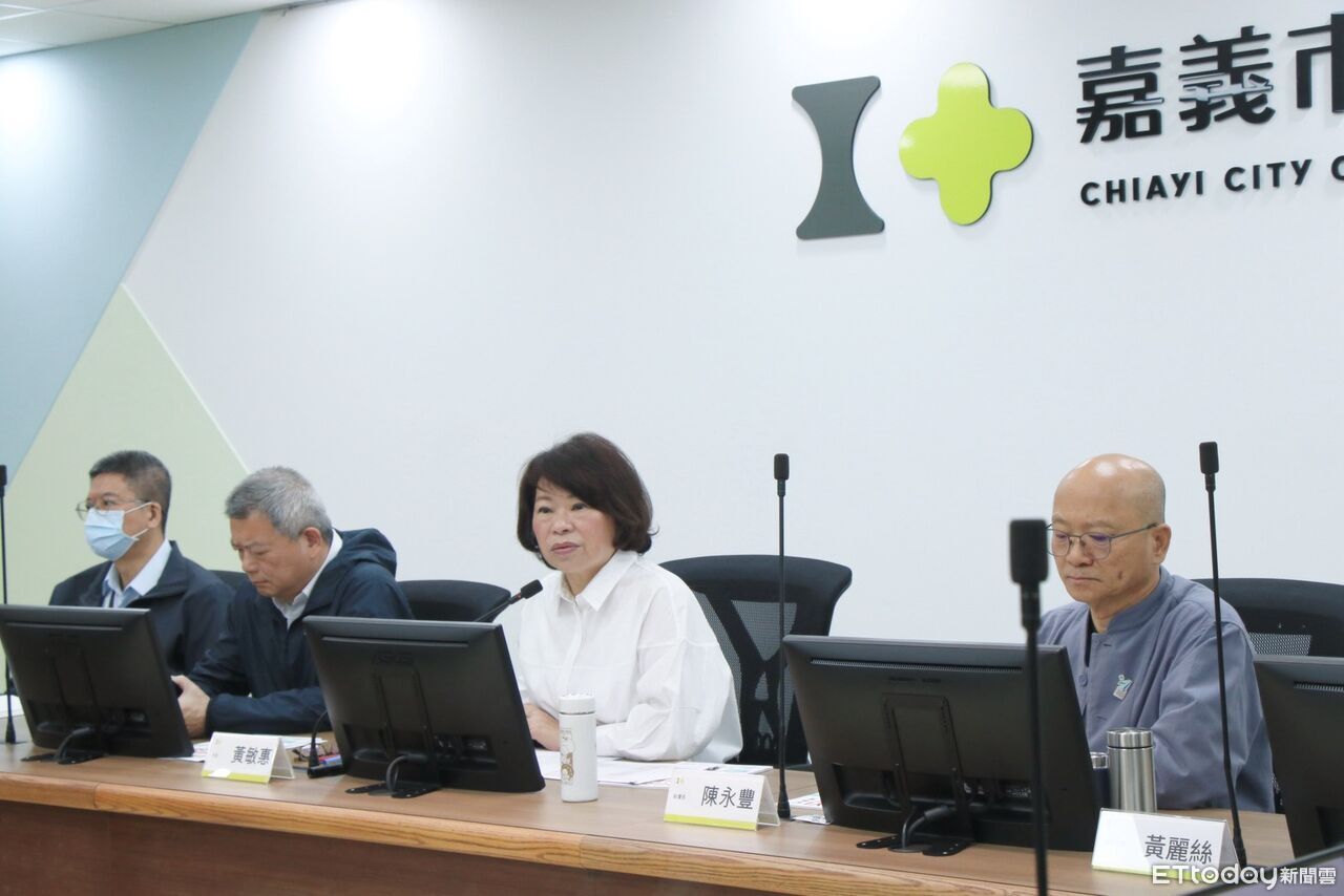 嘉義市「加碼普發6000」提案過了　市府拚明日送議會審議